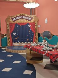 -奈尔宝家庭中心·亲子餐厅(苏州大悦城店)