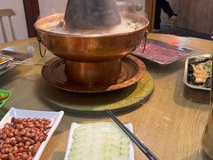 -老北京涮羊肉(航东路店)