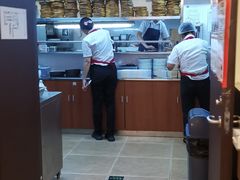 -萨莉亚意式餐厅(国展天虹店)
