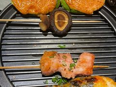 -七条鱼日本料理(三墩店)