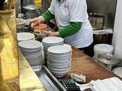 -正味斋锅巴菜(西北角店)