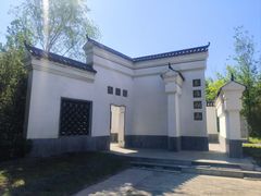 -武清南湖绿博园