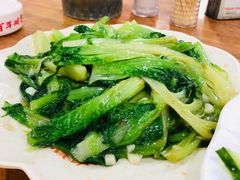 -南记食粥坊·宵夜大排档(莲花总店)