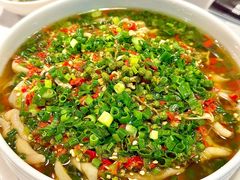 -新蜀会四川豆花(五羊店)