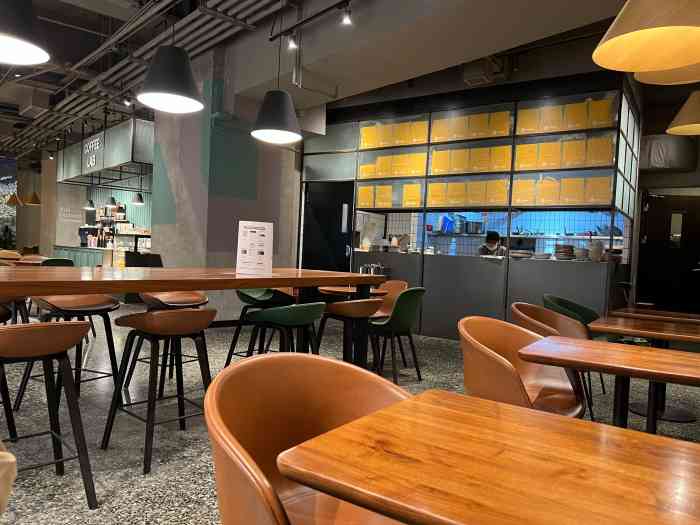 wagas沃歌斯青岛万象城店