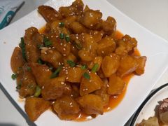 -旺达·福州菜(正大广场店)
