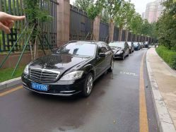 -华润婚车租赁公司·和胜租车