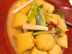 -Yan Ting 宴庭中餐厅(上海静安瑞吉酒店)