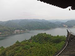 -酒仙湖景区
