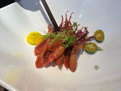 -西郊八号·山野江西菜(开发区店)