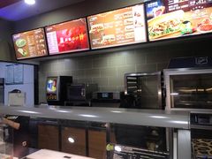 -SUBWAY赛百味(大都荟店)