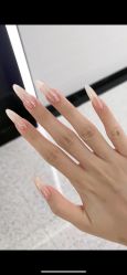 -UGIRL有个美甲