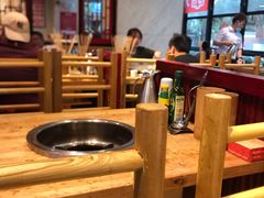 大堂-袁记串串香(新南门店)