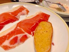 -萨莉亚意式餐厅(杭州西溪龙湖天街店)