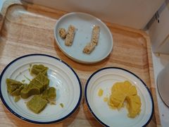-阮大兴糕团(滨江宝龙店)