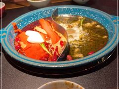 -吼堂老火锅(武汉 天地壹方南馆店)