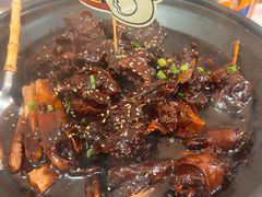 -回味黑鸭煲·始于2006(万松园店)