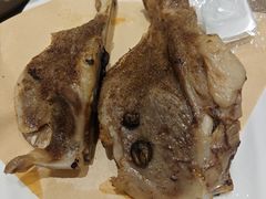 -锡和无锡菜(景丽苑店)