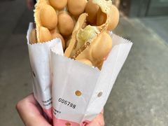 -利强记北角鸡蛋仔(弥敦道店 )