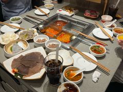 -海底捞火锅(龙岗星河COCO Park店)