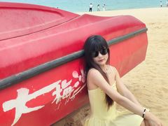 -大梅沙海滨公园