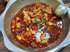 -川渔居—鱼火锅(八方汇店)