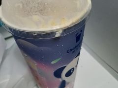 -茶百道(荣科路店)