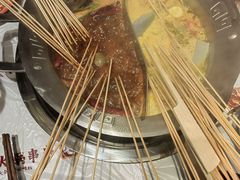 -大芊金重庆串串火锅(南京路店)