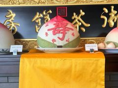 -JWMARRIOTT无锡苏宁JW万豪酒店-悦府65中餐厅