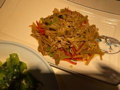 -千岛湖小鱼儿·淳安匠心农家菜