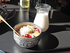 -滇西王子·山风云南菜·丽江地标品牌(古城南门店)