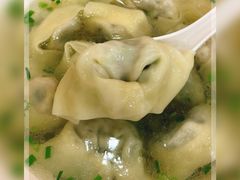 -潘国仙耳光馄饨(黄家阙路店)