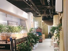 -酷公社·榴莲披萨(太原街店)
