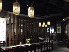 -青藤茶馆(南山路店)