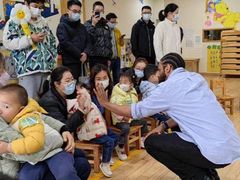 -上海松江区迪笙幼儿园