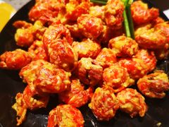 -一棠龙虾•王牌虾球(恒隆广场店)