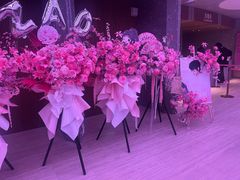 -交通银行前滩31演艺中心