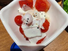 -韩悦牛排烤肉无限续(宝能中心店)