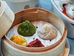 -翡翠江南(国贸商城店)