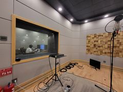 -韩宫录音棚(新街口店)