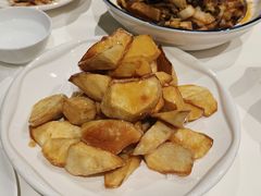 -老爷庙风味美食府(魏都大道店)