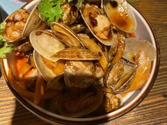 香辣花甲-胡桃里音乐酒馆(环亚凯瑟琳广场店)