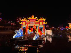 -南阳卧龙岗武侯祠