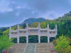 -石岛赤山风景区