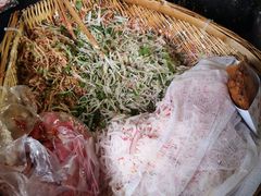 -半月镰胡姐脆皮萝卜饺子