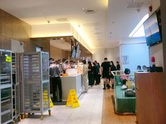 -奈雪的茶(大连新玛特店)