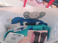 -优衣库(上海正大广场店)