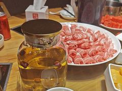 -嗨羊火锅(西环店)