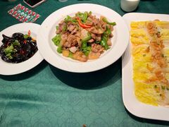 -大鸽饭(汉溪长隆店)
