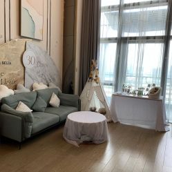 -baby bella小贝拉母婴护理中心(珠海华发公寓店)